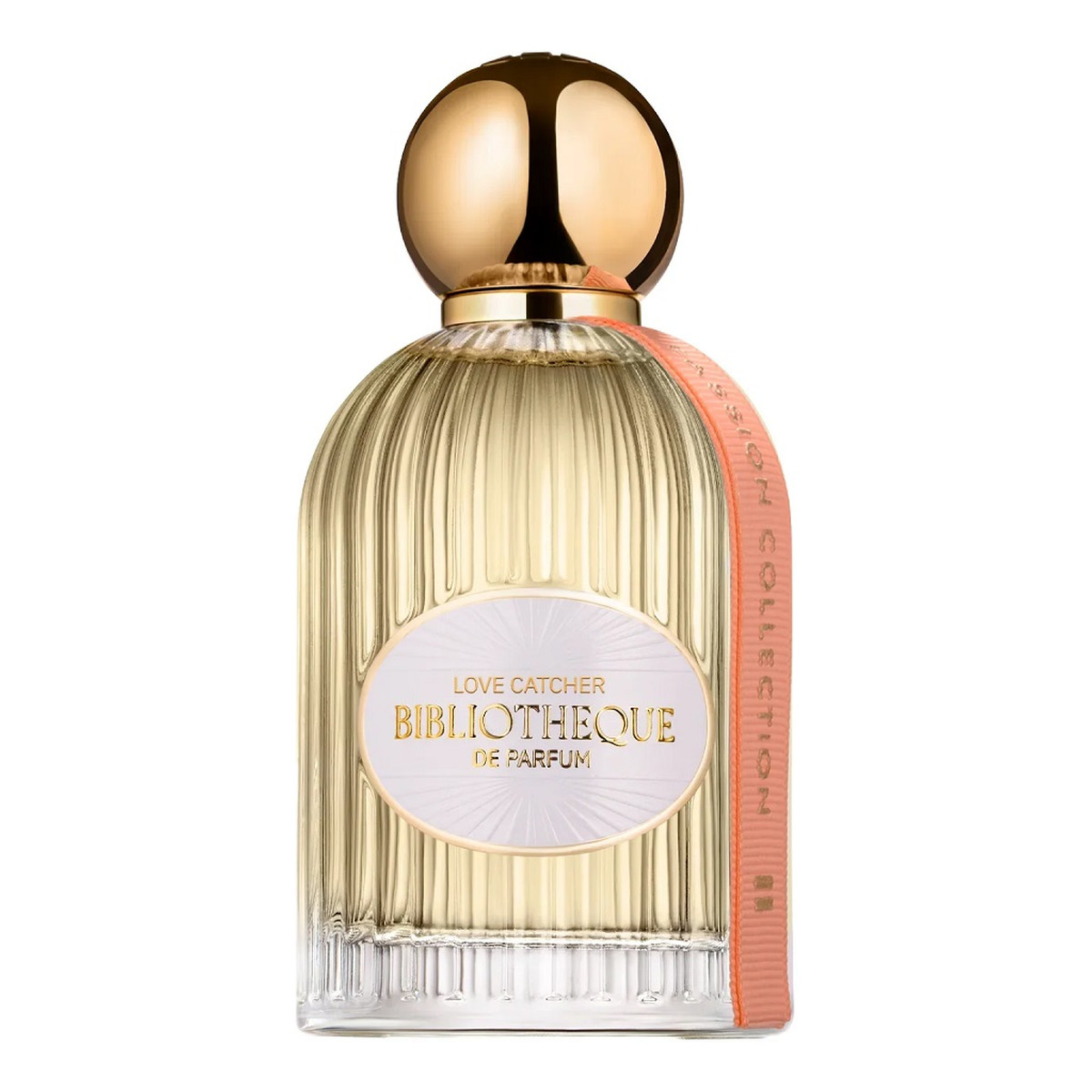 Bibliotheque de Parfum Love Catcher Woda perfumowana spray 100ml