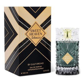 Tobacco woda perfumowana spray