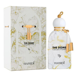 Taj Woda Perfumowana Unisex