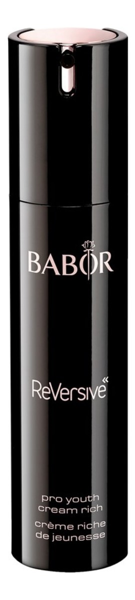 Krem odmładzający do twarzy