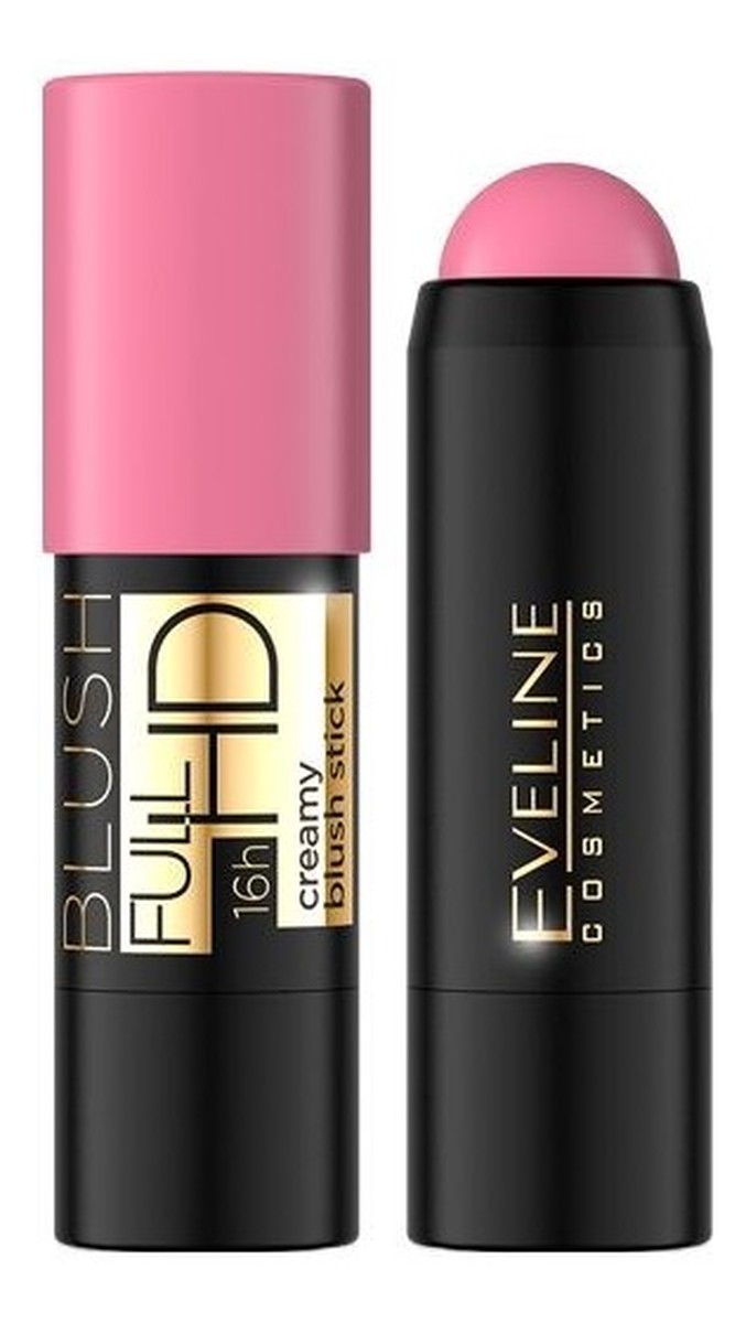 Creamy Blush Stick kremowy róż w sztyfcie