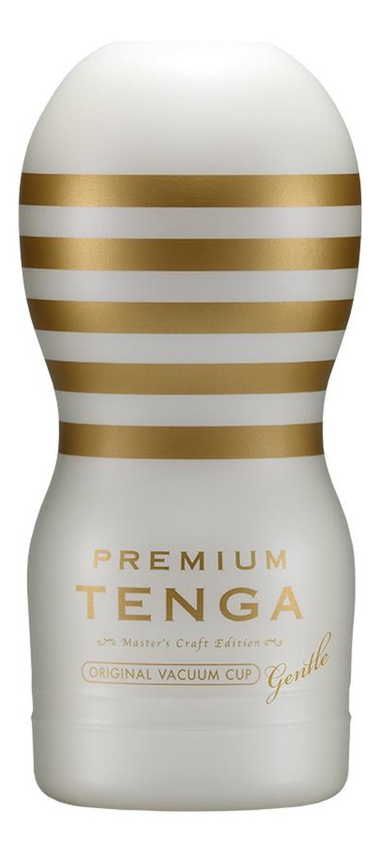 Premium original vacuum cup jednorazowy masturbator soft