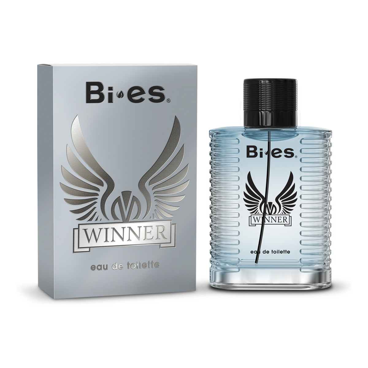 Bi-es Winner Woda Toaletowa 100ml