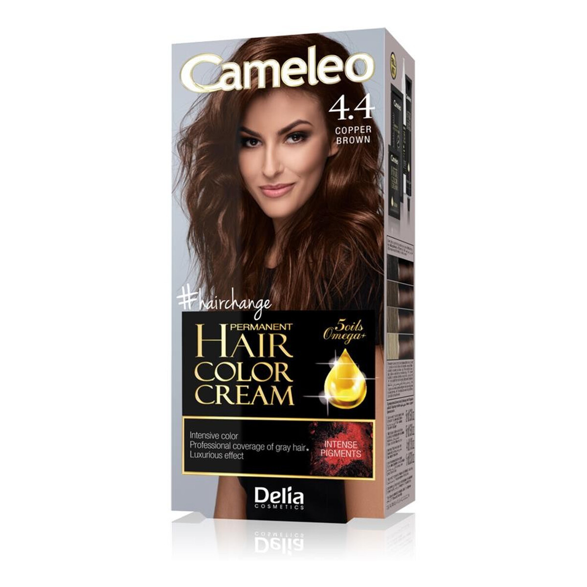 Cameleo farba do włosów