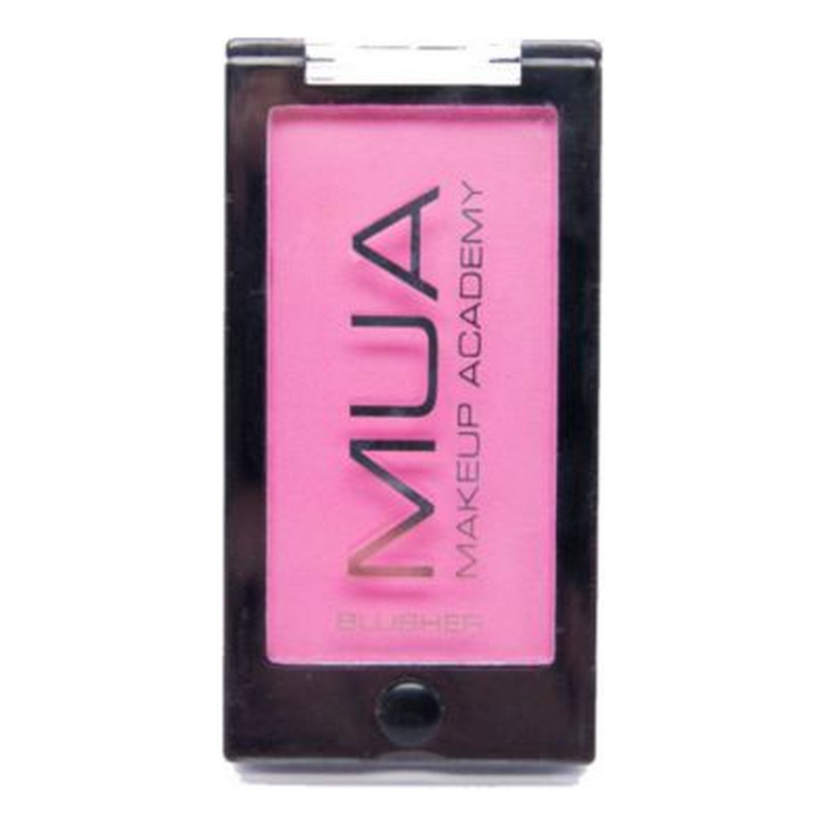 MUA MakeUp Academy Blusher róż do policzków Marshmallow
