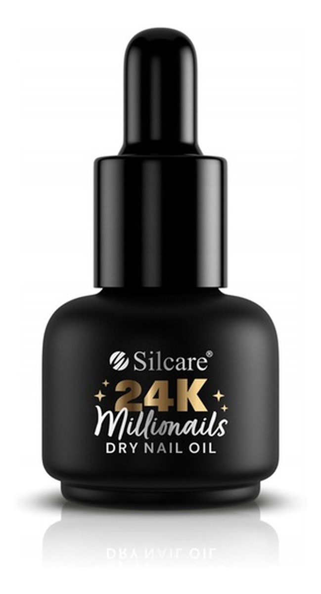 Millionails Dry Nail Oil suchy olejek do paznocki