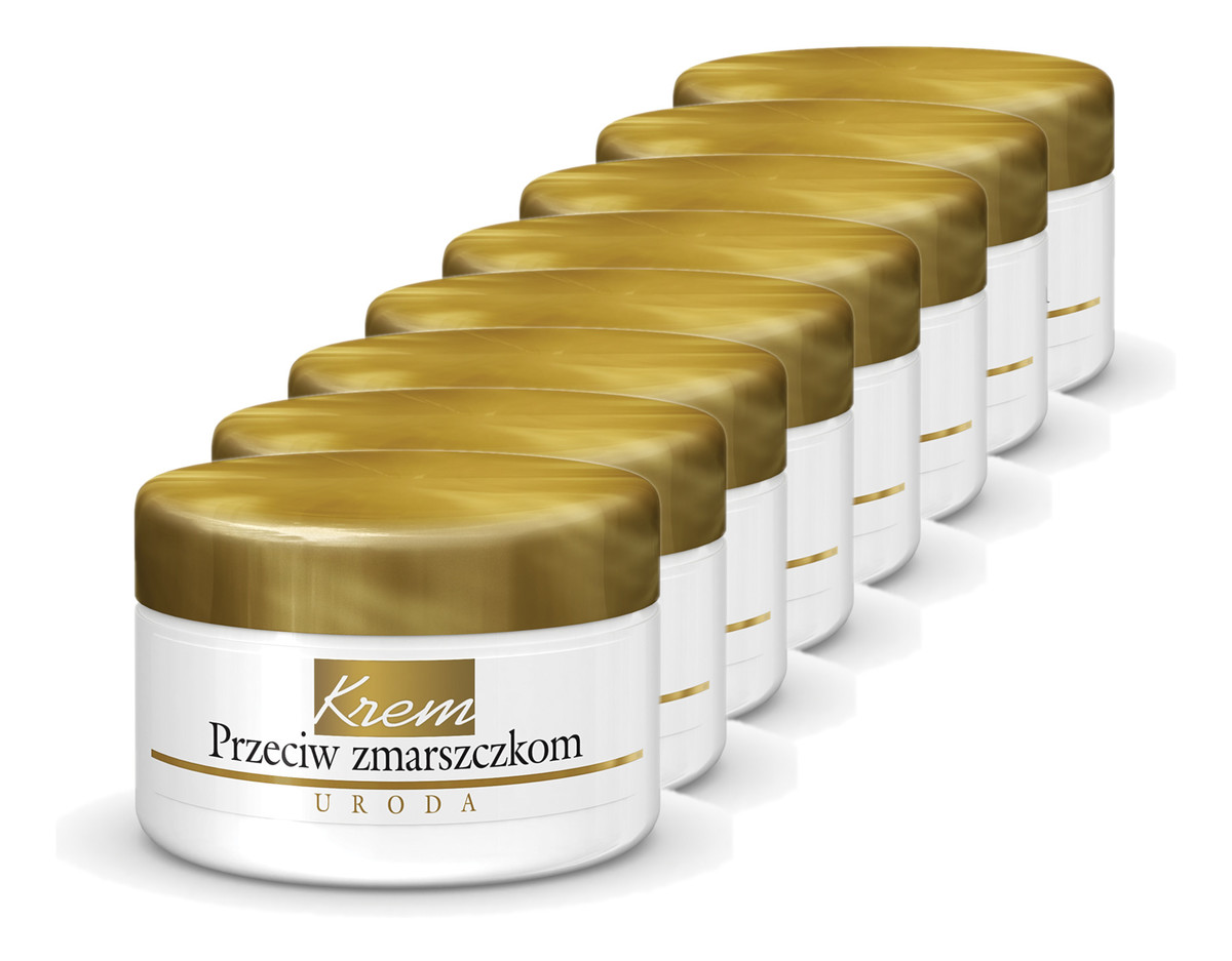 Krem Przeciw Zmarszczkom 8x37ml