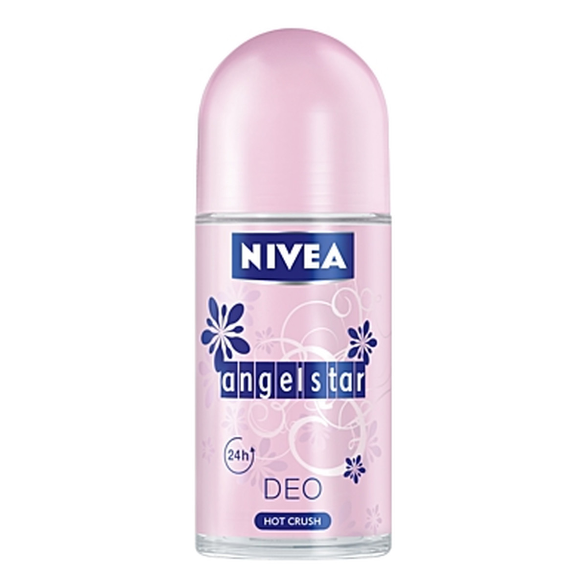 Nivea Antyperspirant Angel Star Hot Crush Roll On 50ml