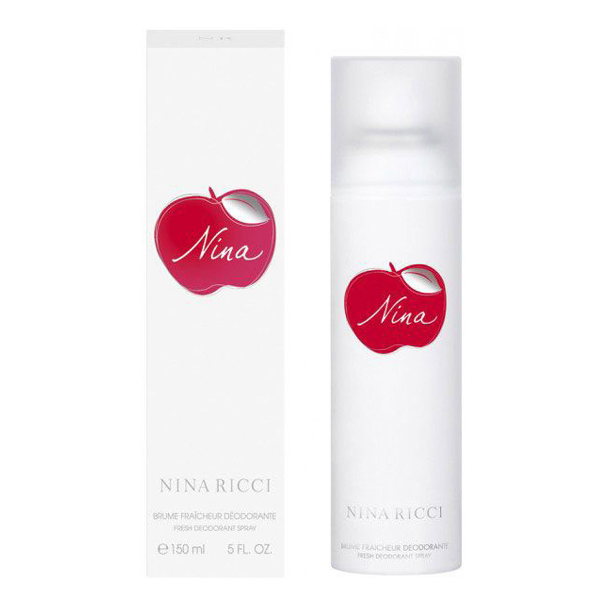 Nina Ricci Nina Woman Dezodorant spray 150ml