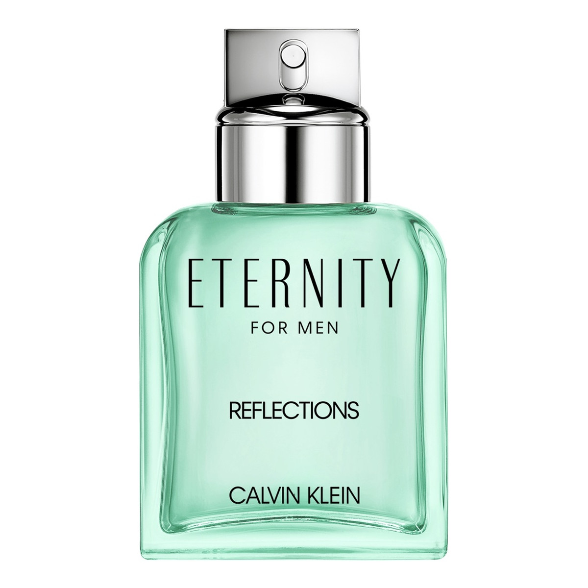 Calvin Klein Eternity Reflections For Men Woda toaletowa spray 100ml