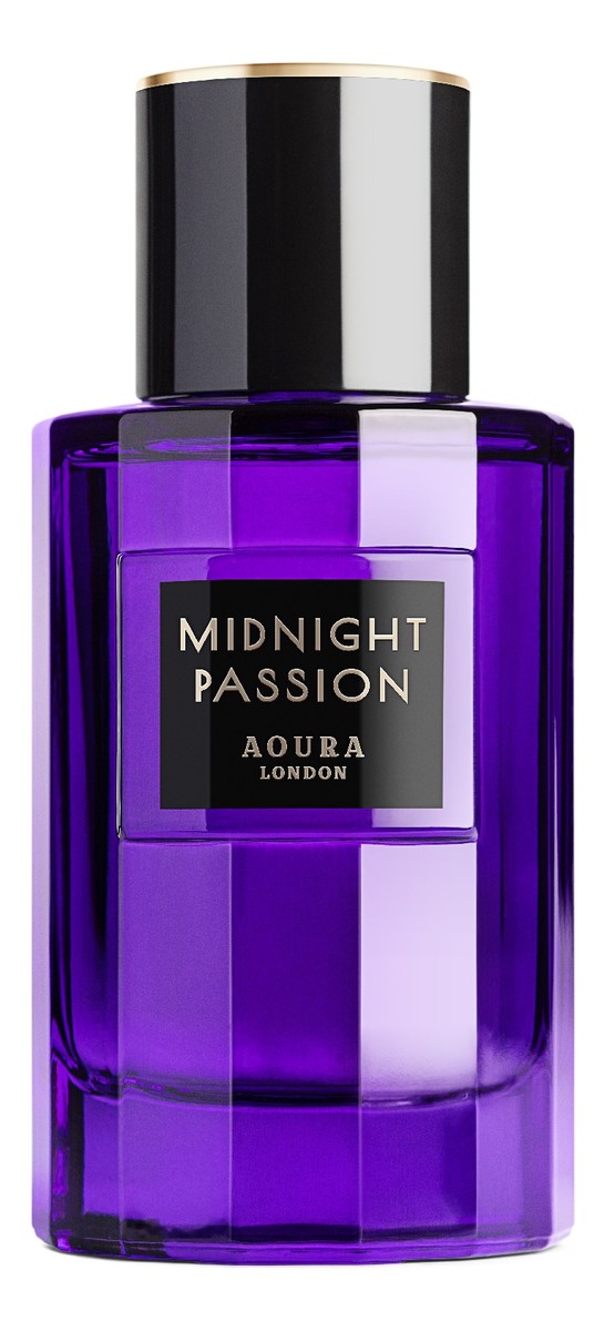 Woda perfumowana midnight passion