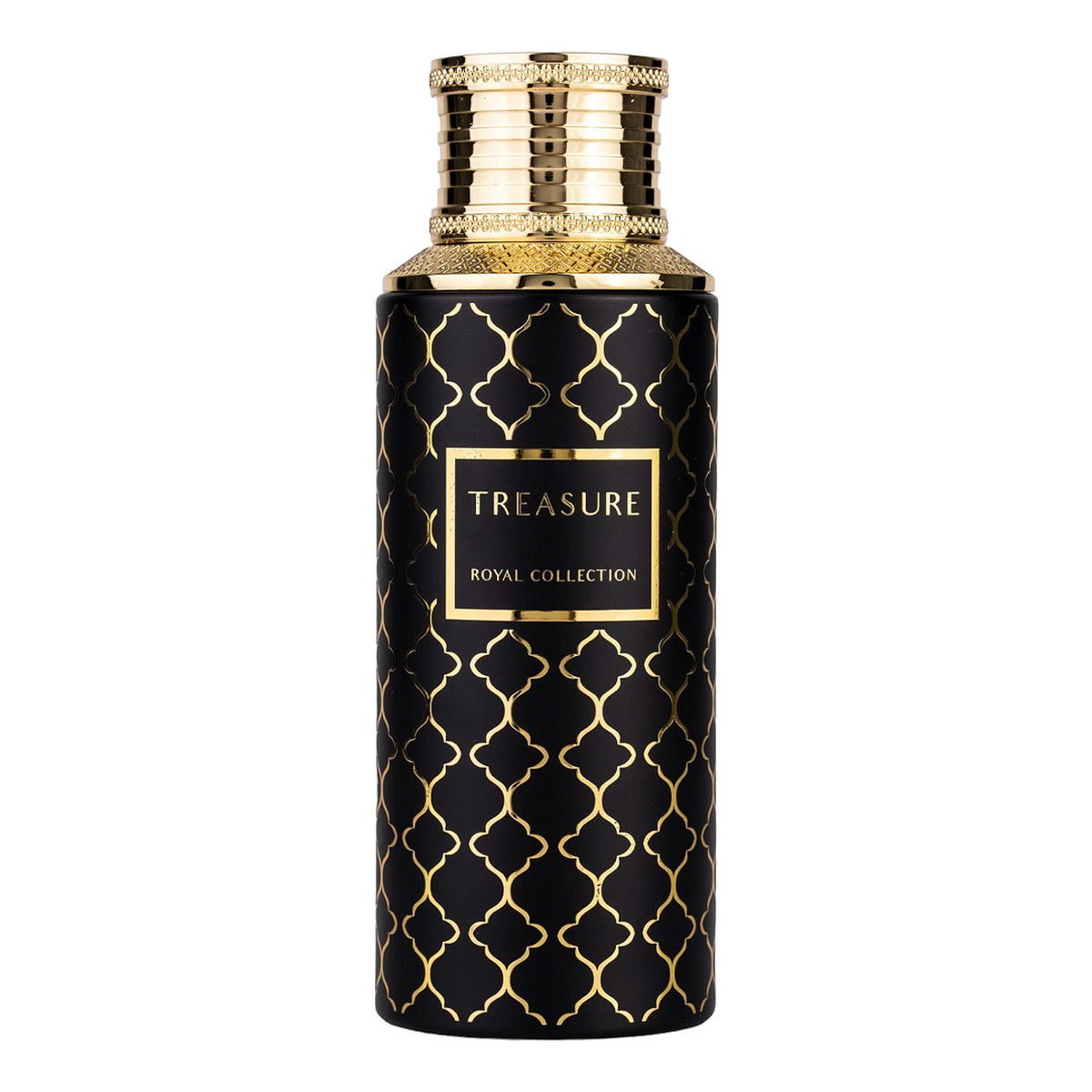Maison Asrar Treasure Woda perfumowana spray 100ml