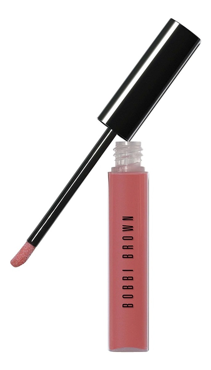 Lip gloss błyszczyk do ust nude