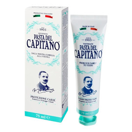 Caries Protection Pasta Do Zębów Przeciw Próchnicy