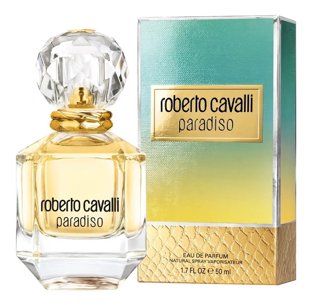 Woda perfumowana spray