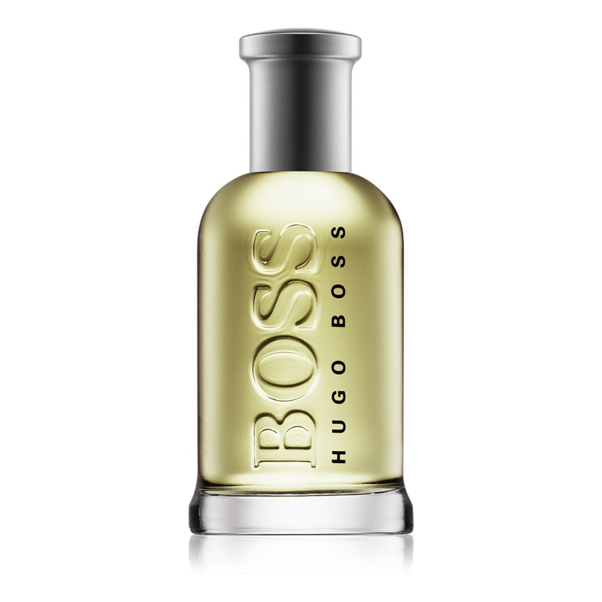 Hugo Boss Boss Bottled Woda Toaletowa Dla Mężczyzn 50ml