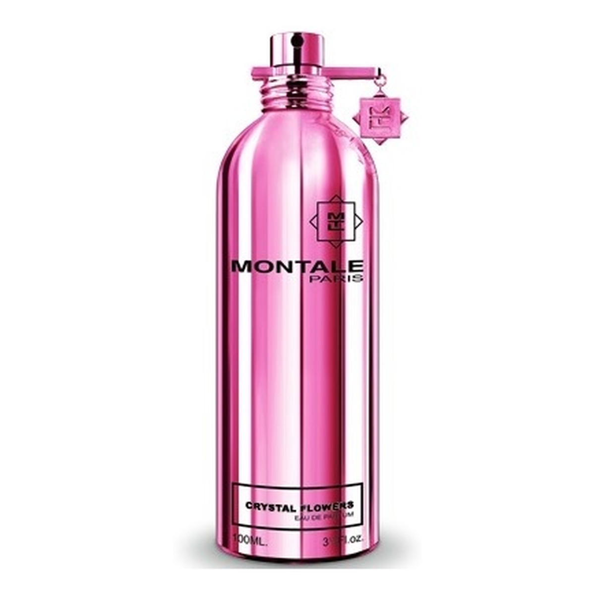 Montale Crystal Flowers Woda perfumowana spray 100ml