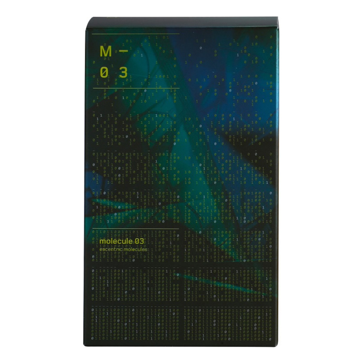Escentric Molecules Molecule 03 Woda toaletowa 100ml