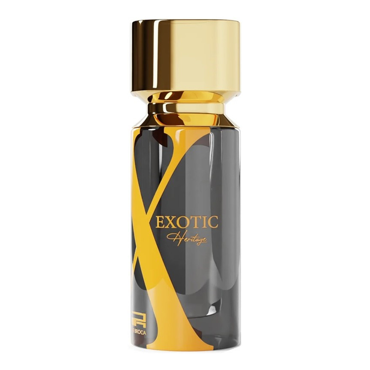 Rue Broca Exotic Heritage Woda perfumowana spray 100ml