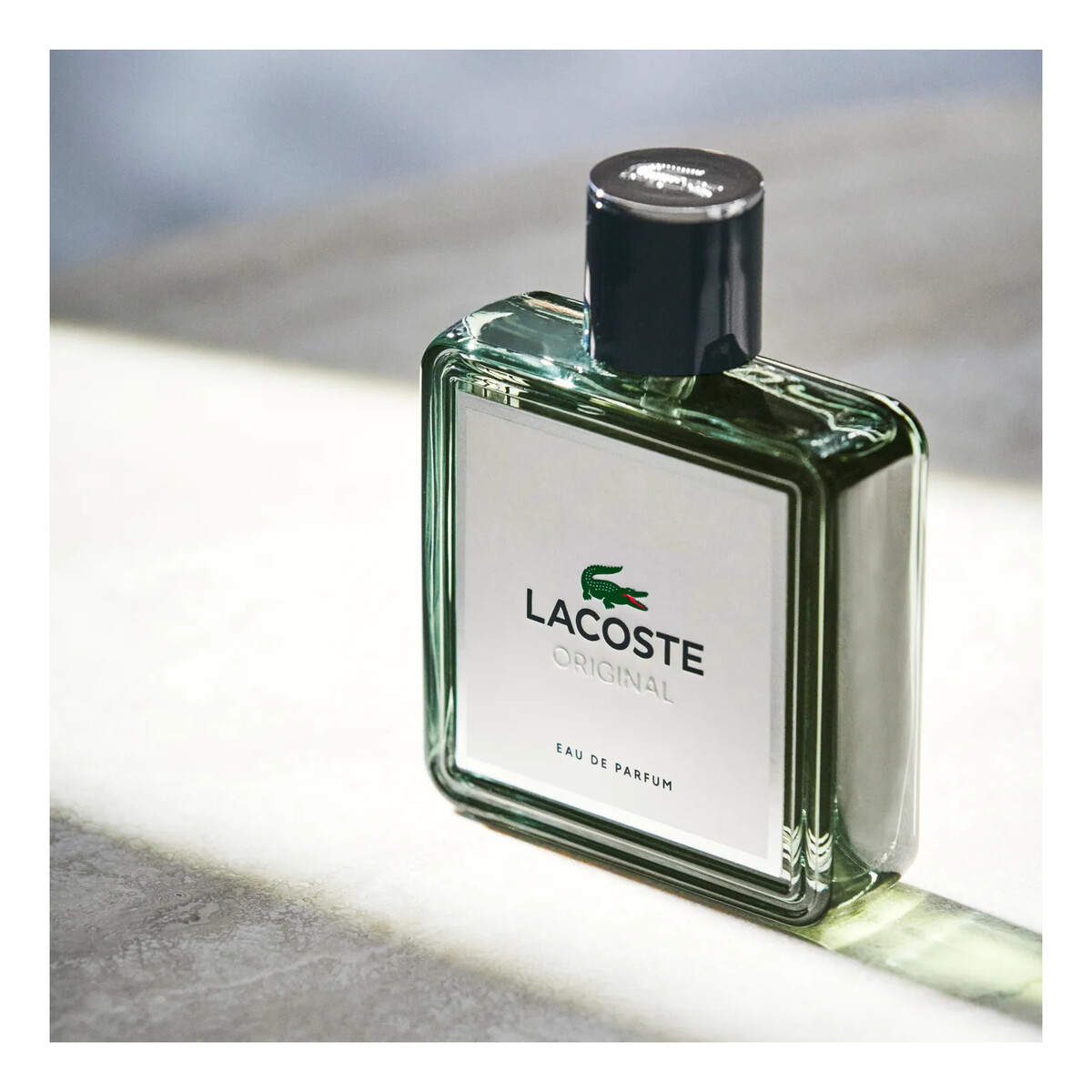 Lacoste Original Woda perfumowana spray 100ml