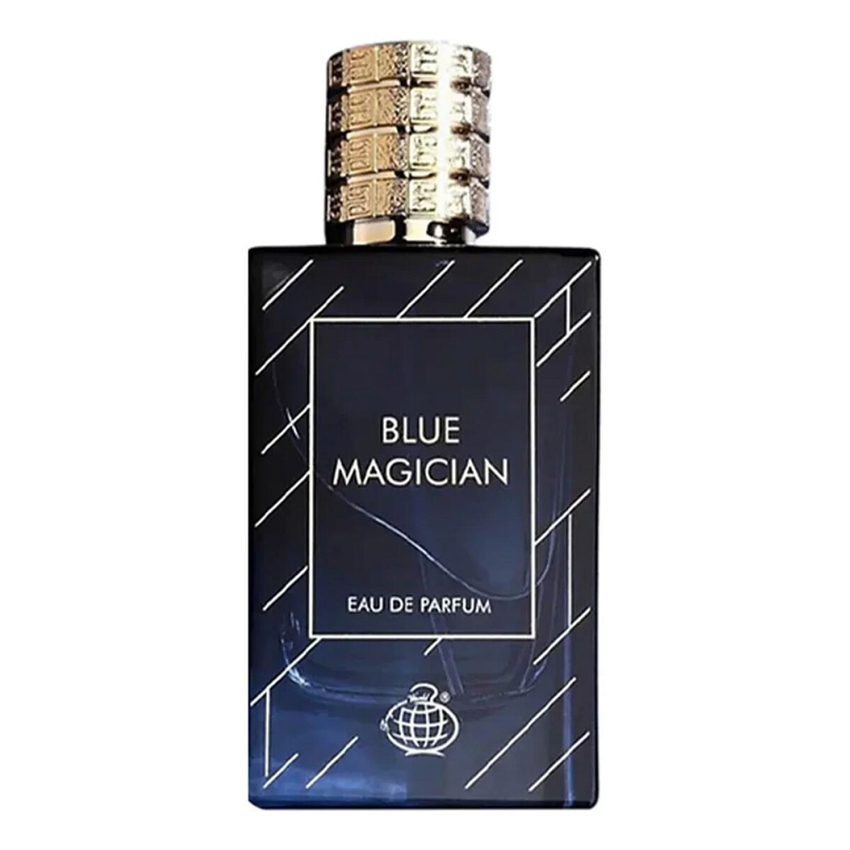 Fragrance World Blue Magician Woda perfumowana spray 100ml