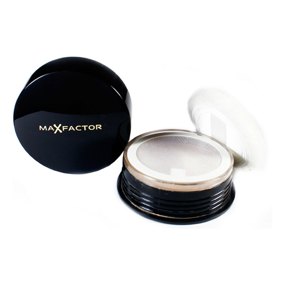 Max Factor Loose Powder Puder Sypki 15g
