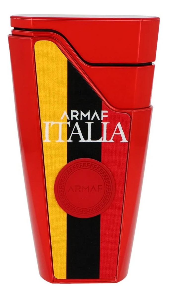 Woda perfumowana spray
