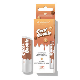 Balsam do ust coco cookie