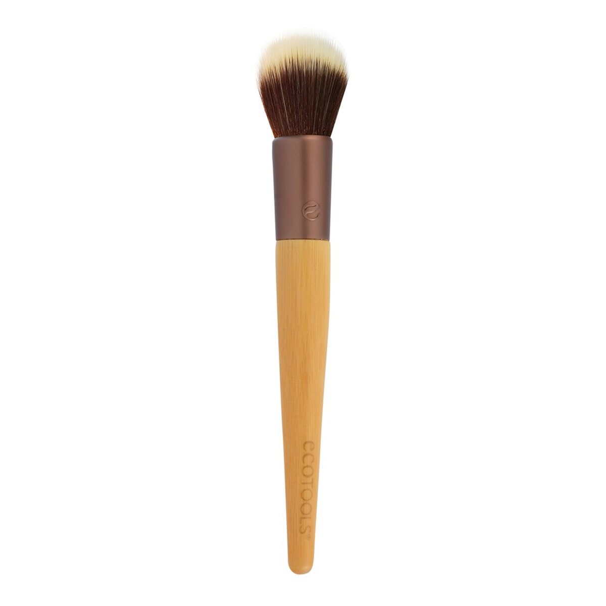 EcoTools Stippling Brush Pędzel Do Wykończenia Makijażu 1293