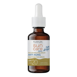 Sun care derma multifunkcyjne serum do twarzy spf20