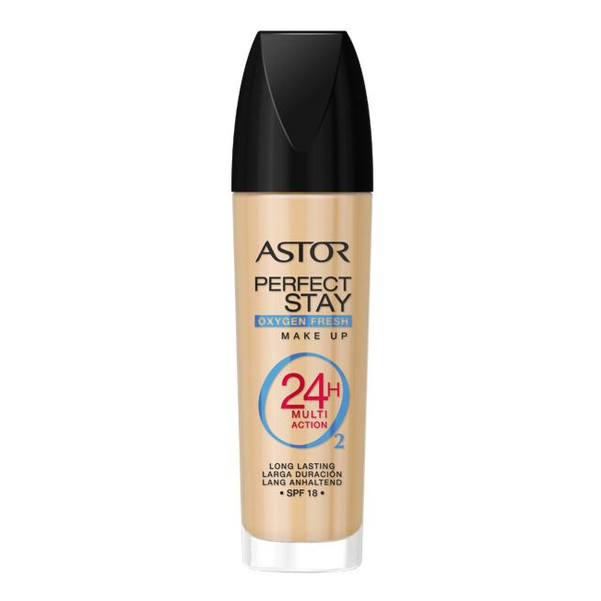 Astor Perfect Stay Podkład We Fluidzie 30ml