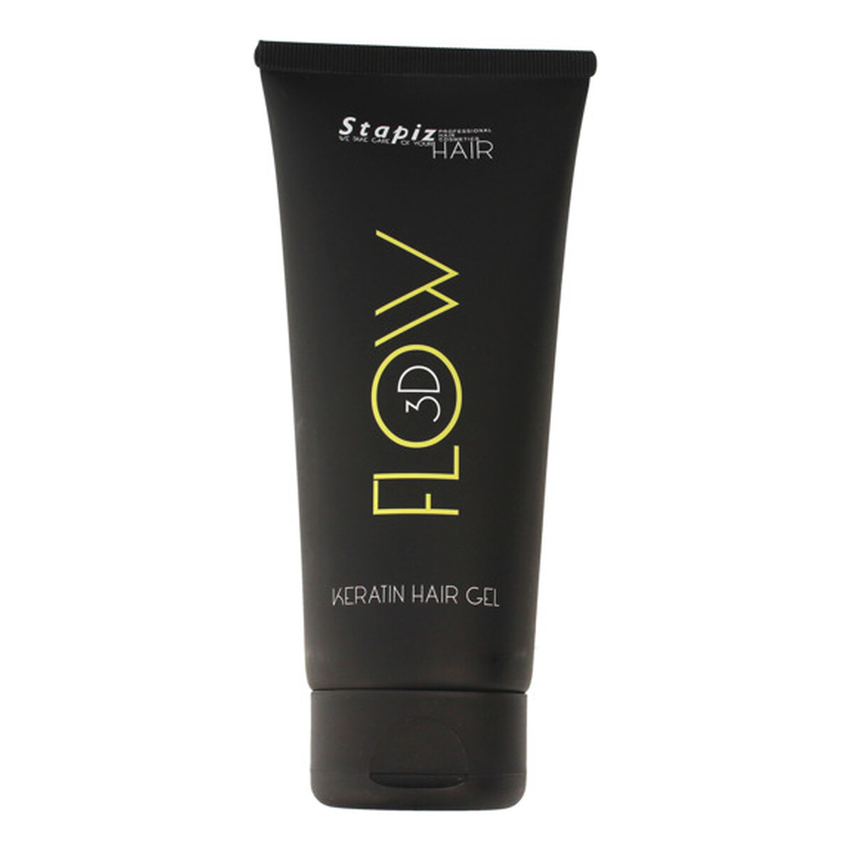 Stapiz Flow 3D Żel do włosów z keratyną 200ml