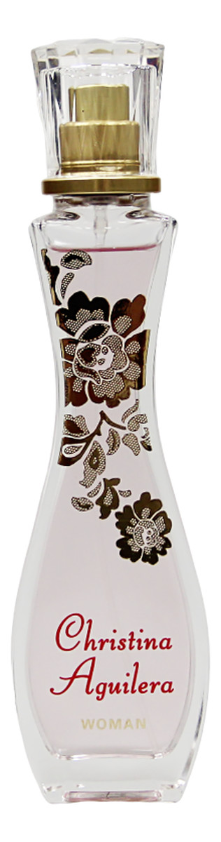 Woda perfumowana tester