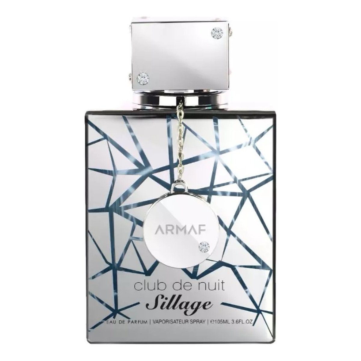 Armaf Club de Nuit Sillage Woda perfumowana spray 105ml