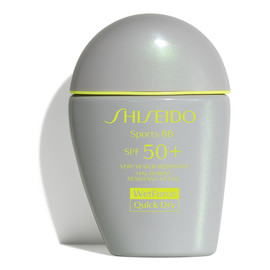 SPF50 krem BB do twarzy
