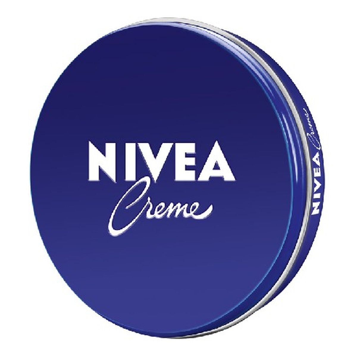 Nivea Creme Krem Do Twarzy i Ciała 75ml