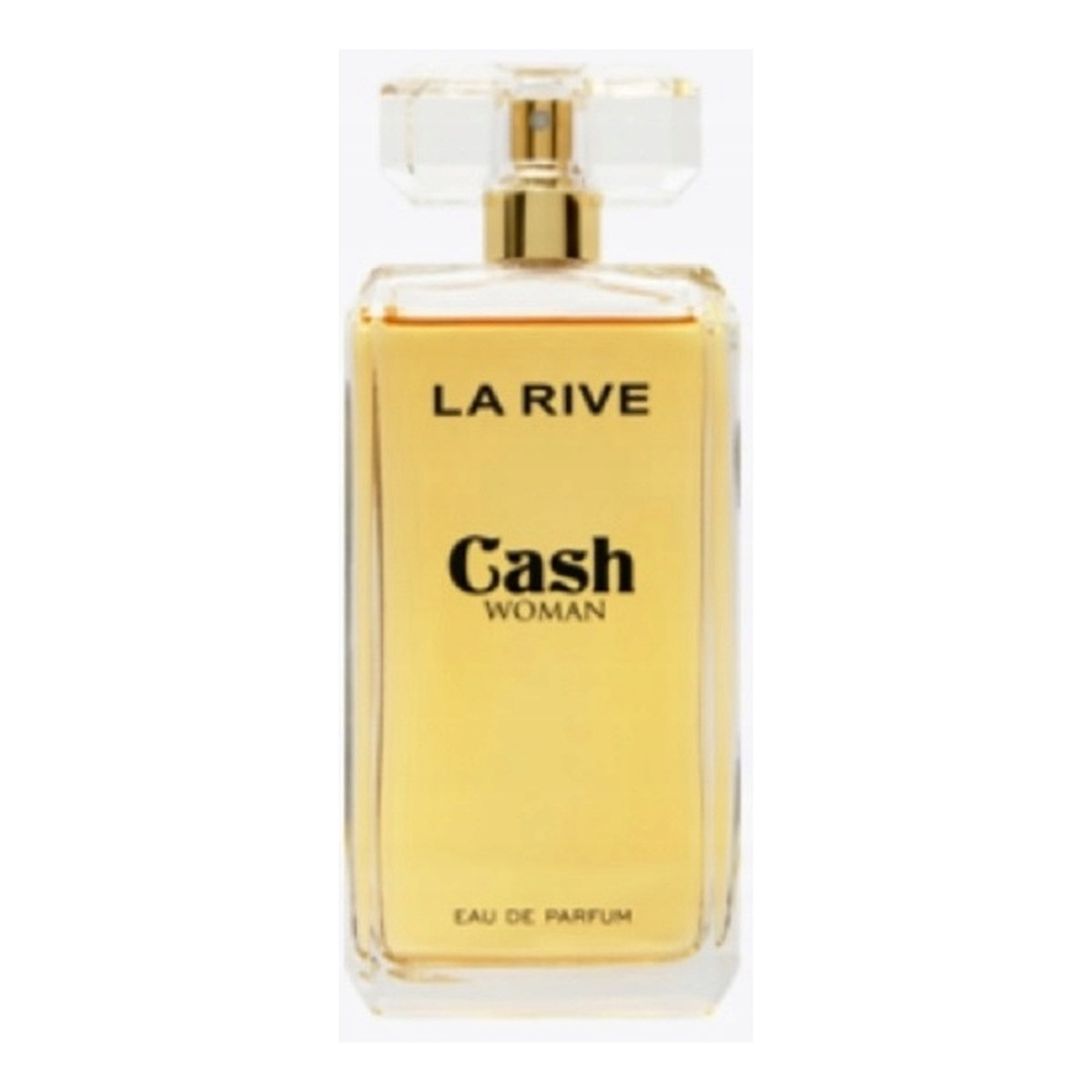 La Rive Cash Zestaw dla kobiet woda perfumowana + żel pod prysznic 190ml