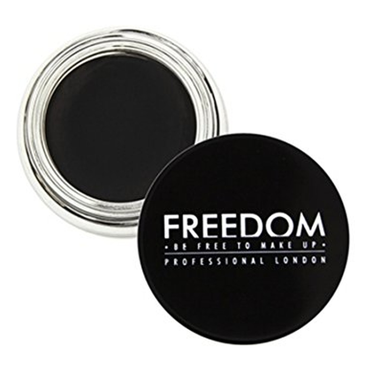 Freedom Makeup Pro Brow Pomade Pomada do brwi