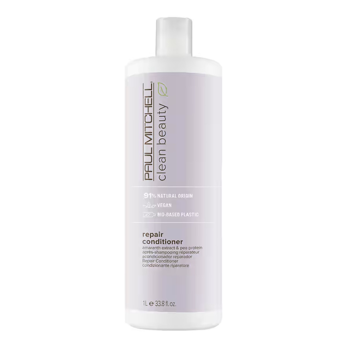 Paul Mitchell Clean beauty repair conditioner regenerująca odżywka do włosów zniszczonych 1000ml
