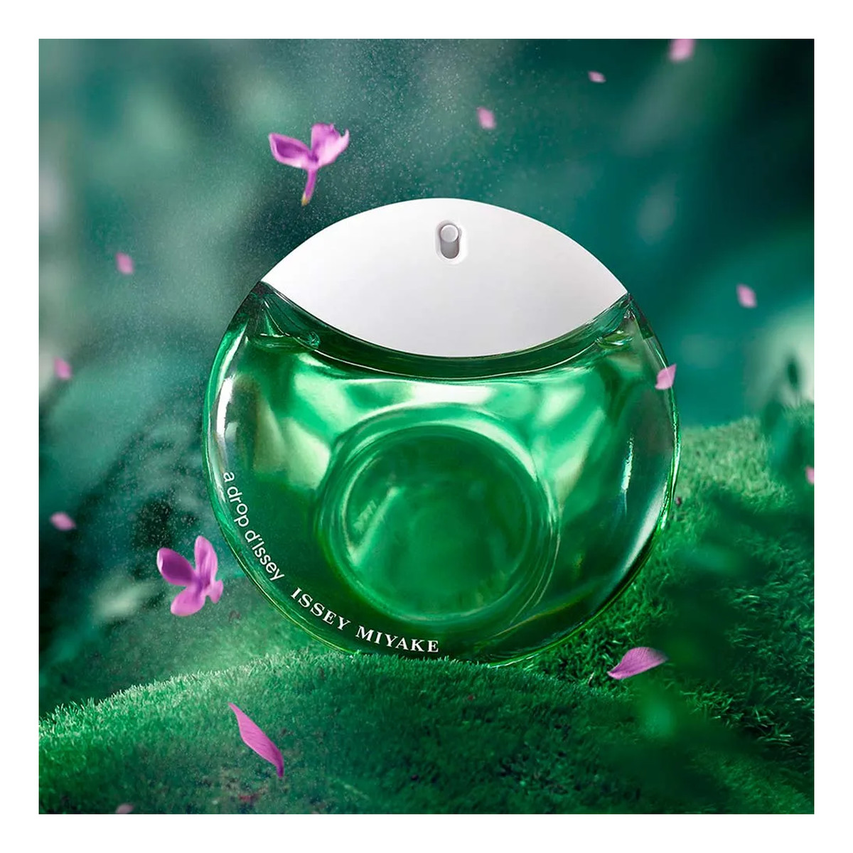 Issey Miyake A Drop d'Issey Essentielle Woda perfumowana spray 50ml