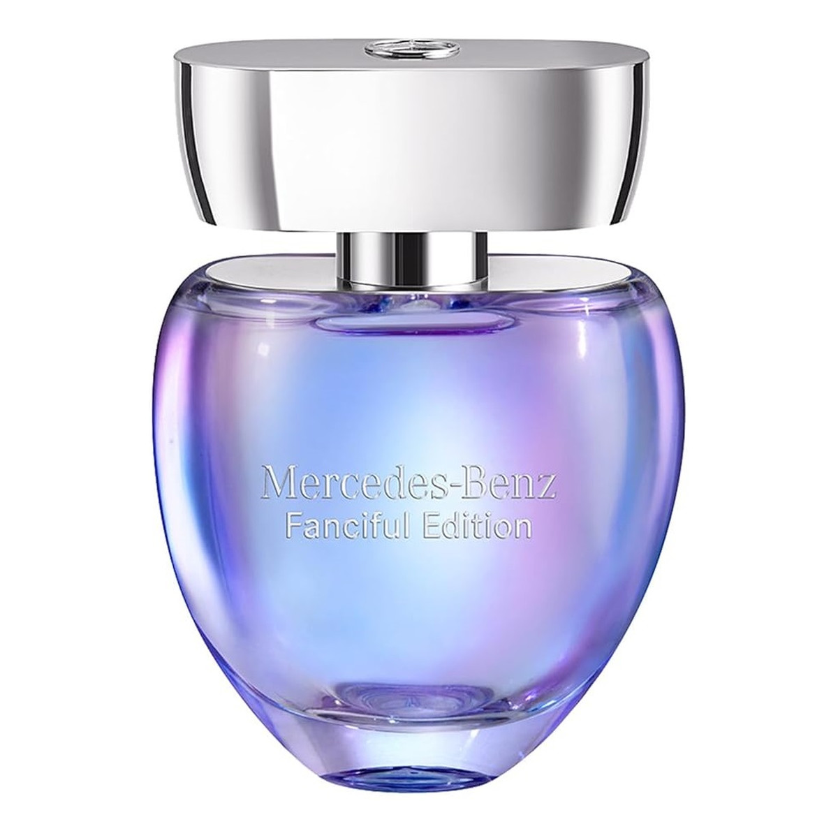 Mercedes-Benz Fanciful Edition Woda toaletowa spray 60ml