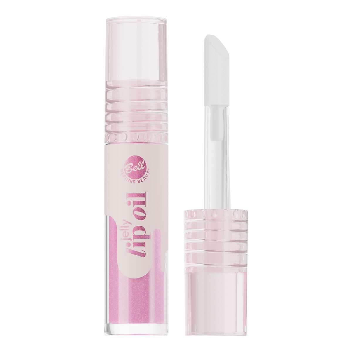 Bell Jelly Lip Olejek do ust