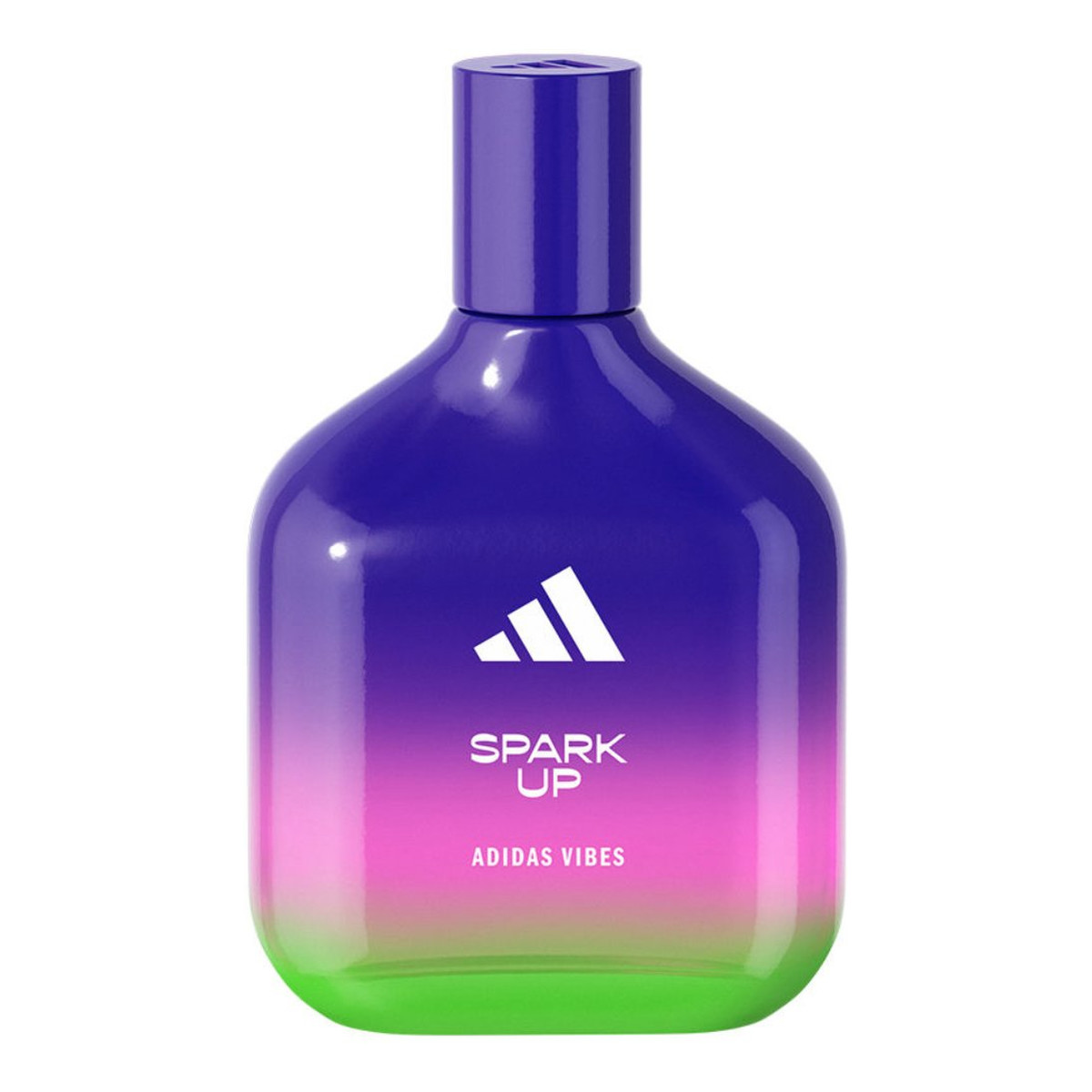 Adidas Vibes Spark Up Woda perfumowana 100ml