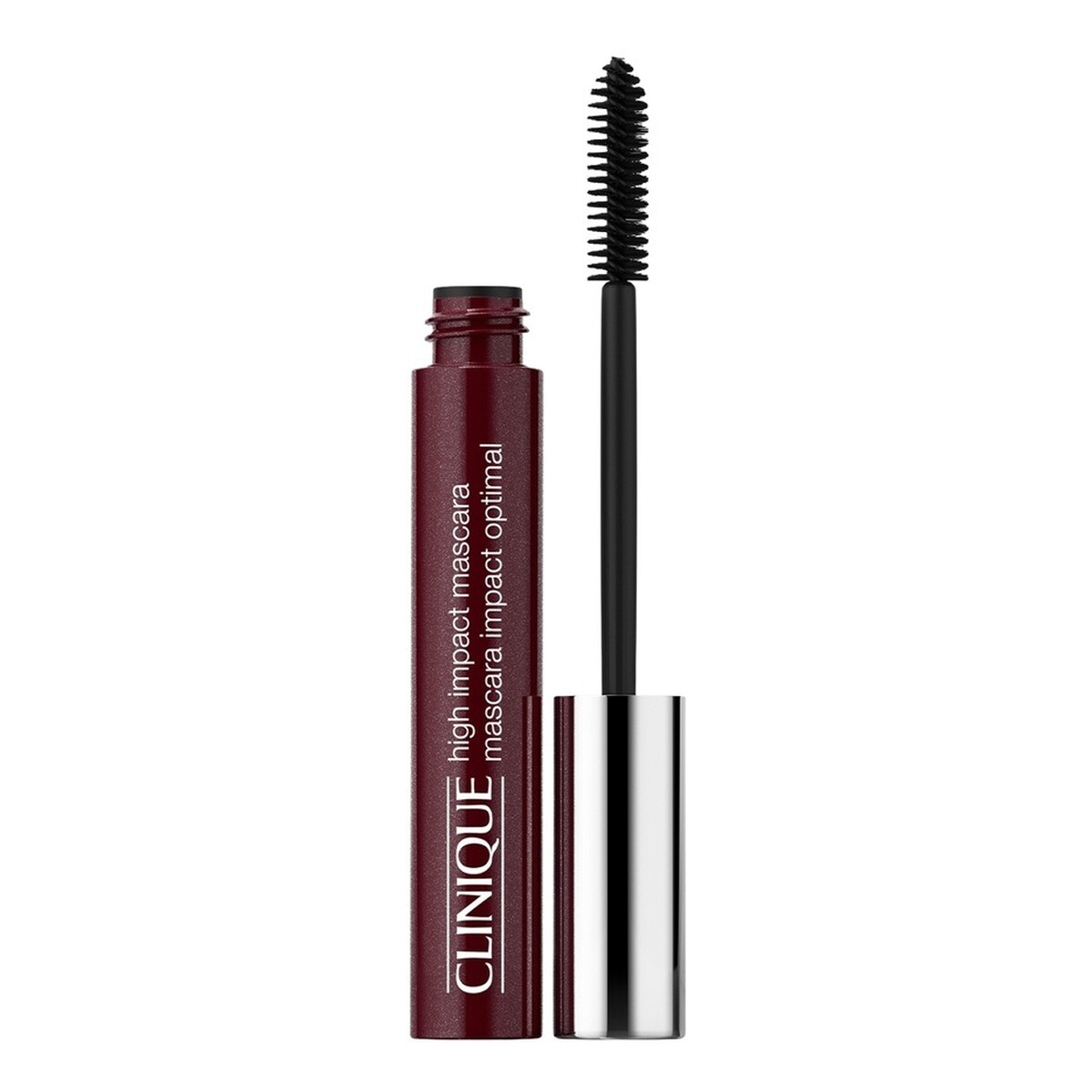 Clinique High impact™ mascara tusz do rzęs 03 black honey 7ml