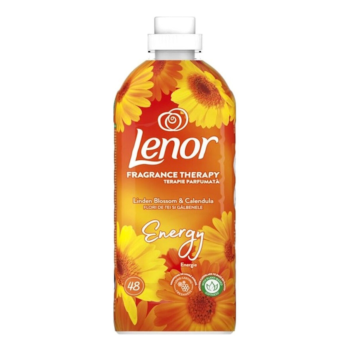 Lenor Koncentrat do płukania 1200ml