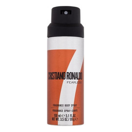 Dezodorant spray