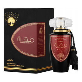 Woda perfumowana spray