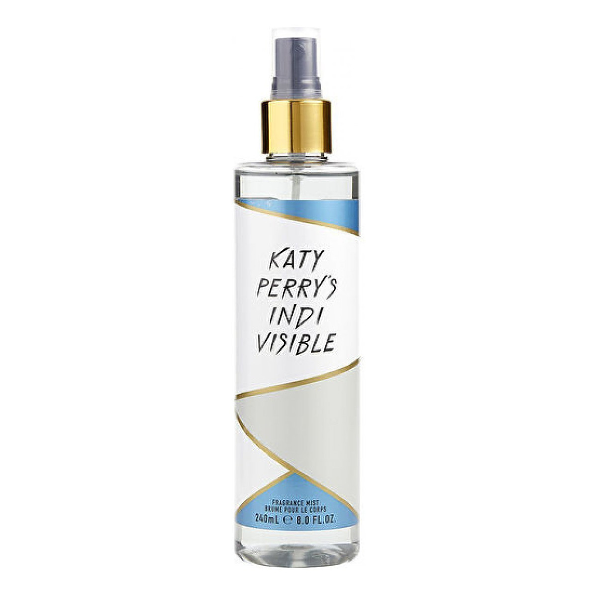 Katy Perry Katy Perry's Indi Visible Mgiełka do ciała 240ml