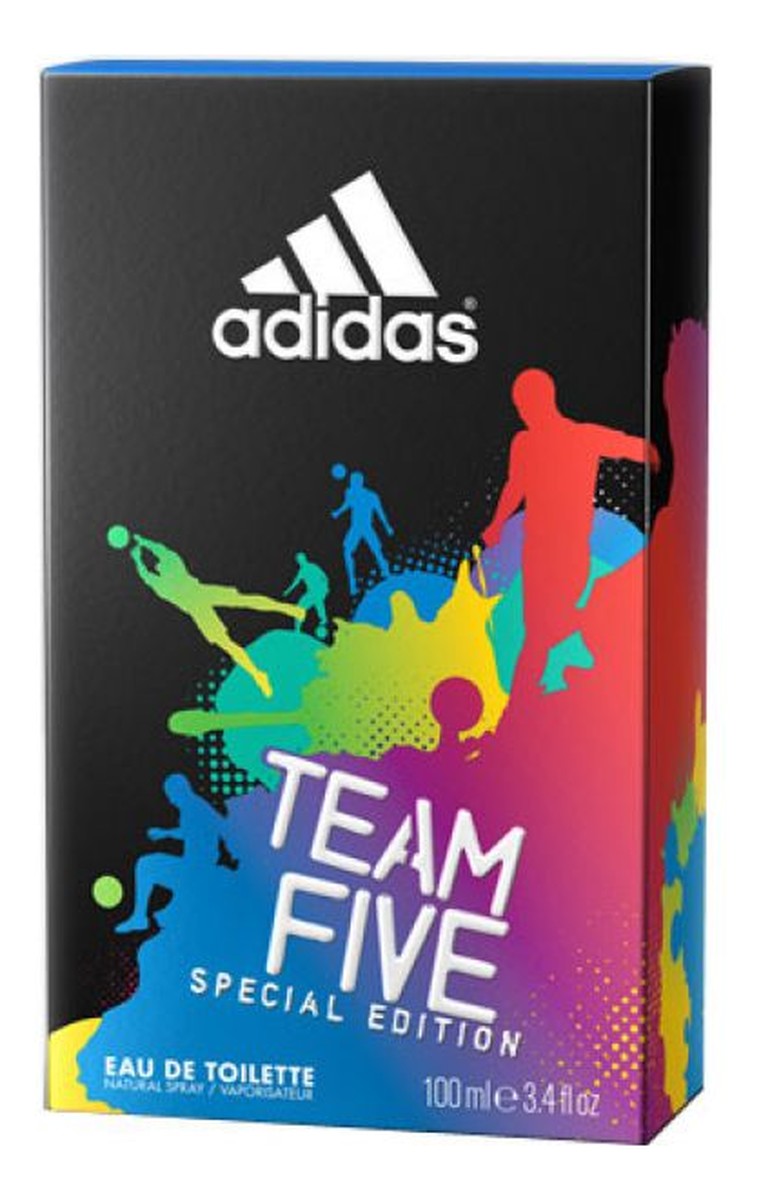 Woda Toaletowa Spray