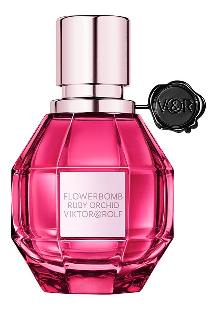 Woda perfumowana spray